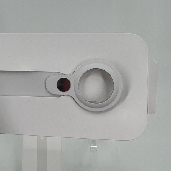 Apple AirTag Loop - White - Open Box - Picture 3 of 6